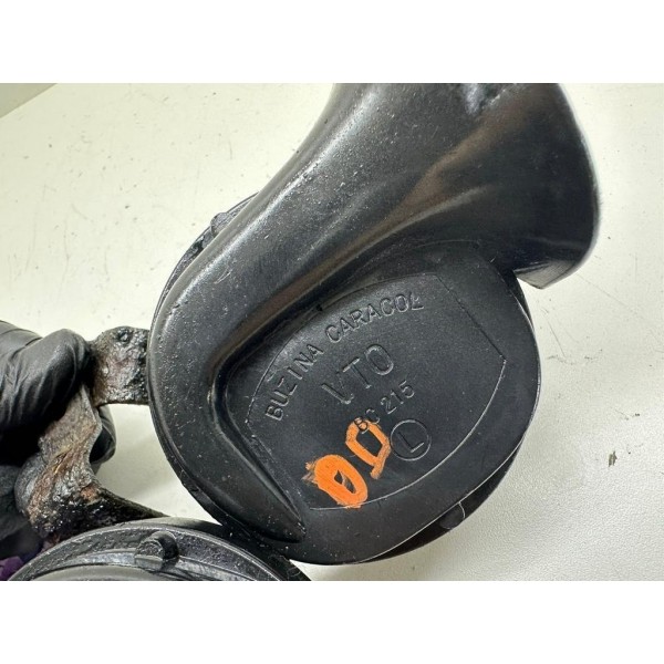 Par Buzina  Jeep Grand Cherokee 2012 1518
