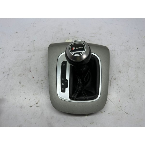 Moldura E Manopla Cambio Audi Q3 2014 8p1713463 5009