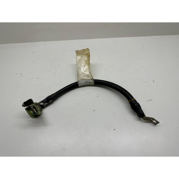 Cabo Polo Negativo Jeep Grand Cherokee 3.6 V6 2012 1514