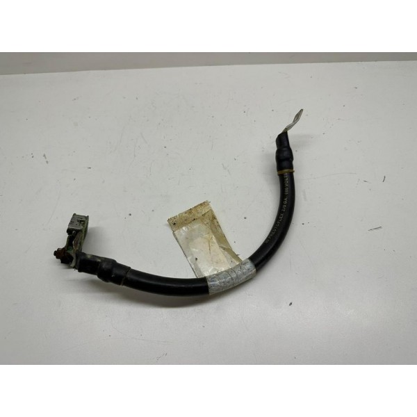 Cabo Polo Negativo Jeep Grand Cherokee 3.6 V6 2012 1514