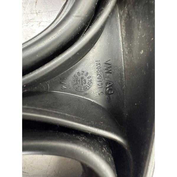 Borracha Caixa De Ar Audi Q3 2014 1k0820751 5008