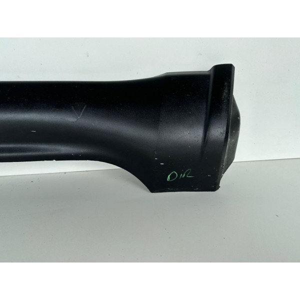 Spoiler Direito Caixa De Ar Jeep Grand Cherokee 2012