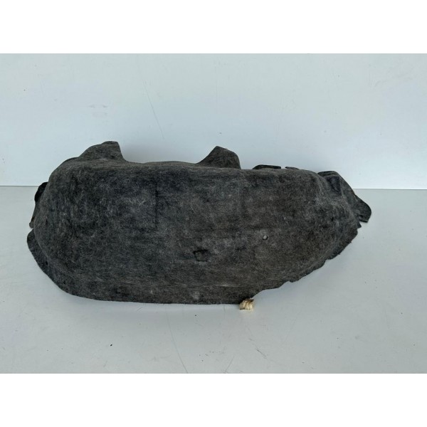 Para-barro Traseiro Direito Jeep Cherokee 2012