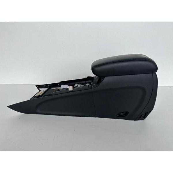 Console Central Apoio Braço Jeep Grand Cherokee 2012