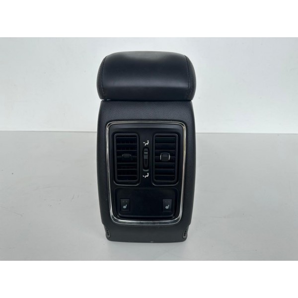 Console Central Apoio Braço Jeep Grand Cherokee 2012