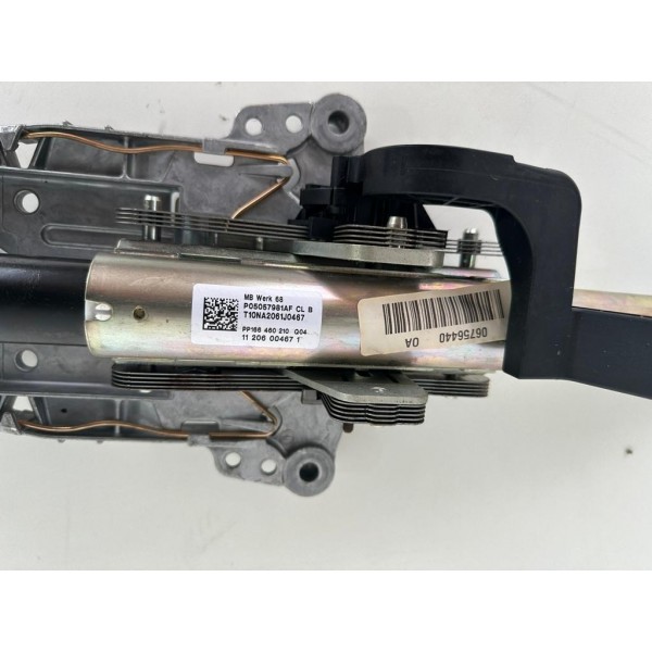 Coluna Direção Jeep Grand Cherokee 3.6 2012 - P05057981af