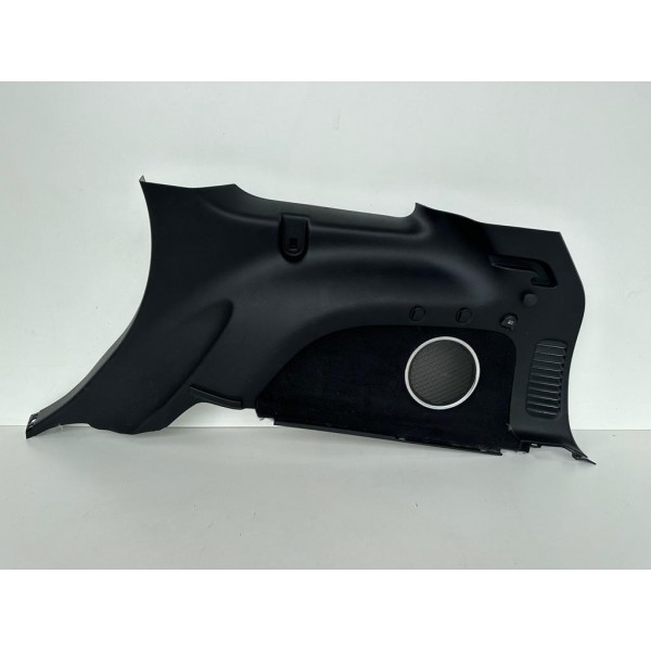 Acabamento Direito Porta Malas Jeep Cherokee 2012