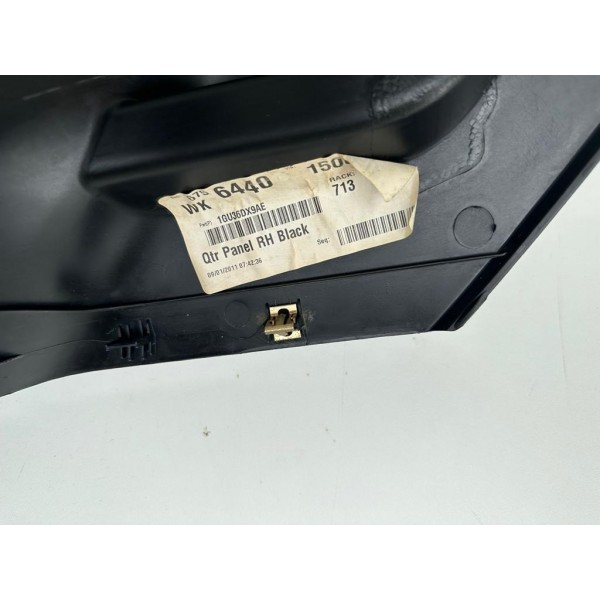Acabamento Direito Porta Malas Jeep Cherokee 2012