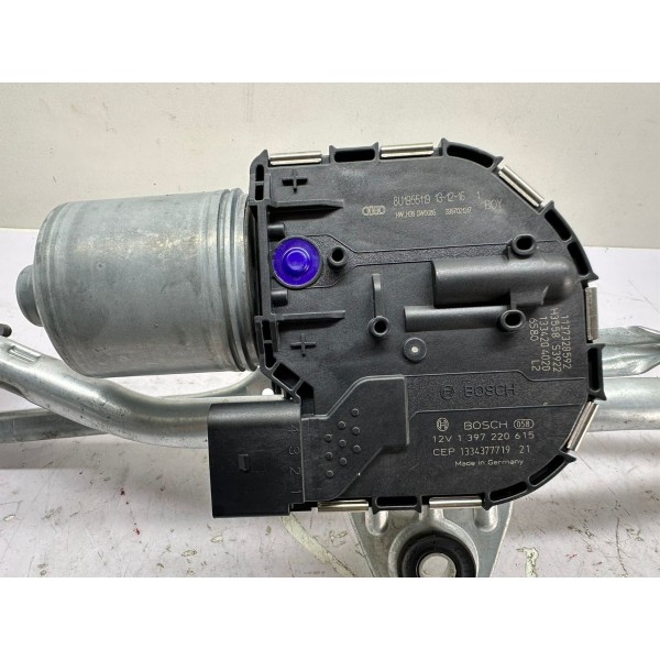 Máquina Galhada Motor Dianteiro Audi Q3 2014 8u1955119 4767
