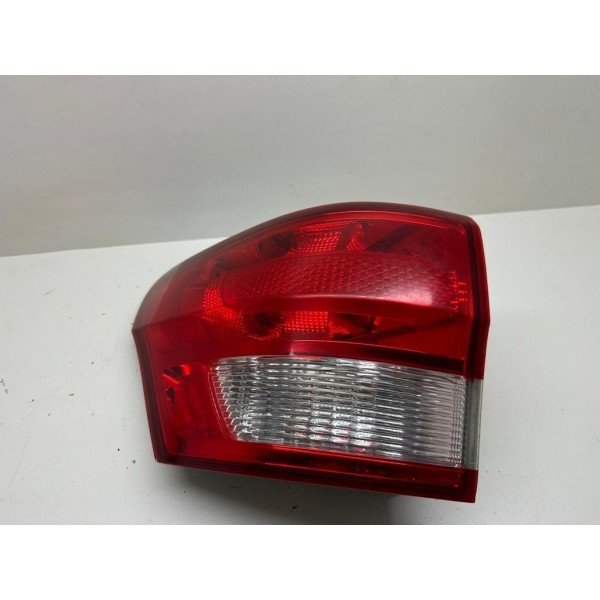 Lanterna Traseira Esquerda Jeep Grand Cherokee 2012 1470