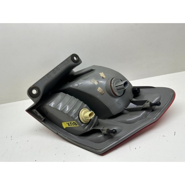 Lanterna Traseira Esquerda Jeep Grand Cherokee 2012 1470