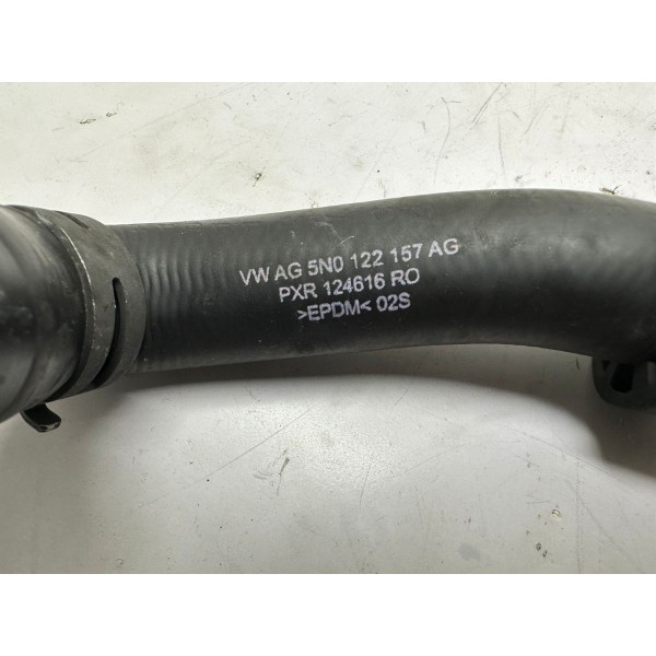 Mangueira Radiador Audi Q3 2014 5n0122157ag 4766