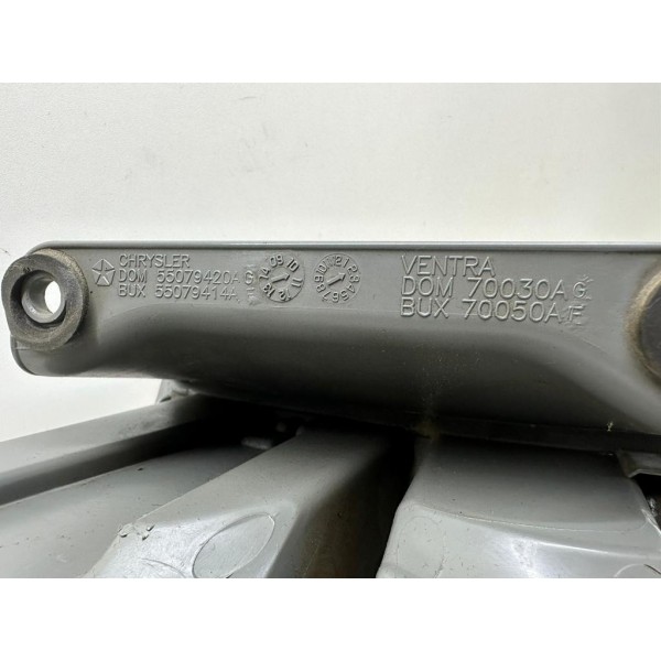 Lanterna Traseira Direita Jeep Grand Cherokee 2012 1467