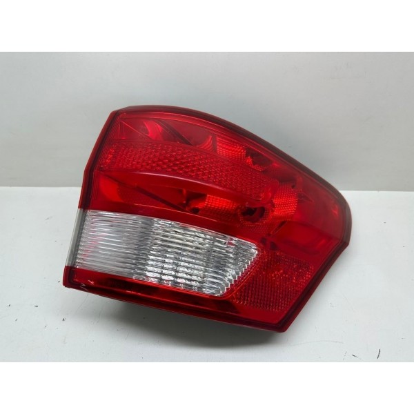 Lanterna Traseira Direita Jeep Grand Cherokee 2012 1467