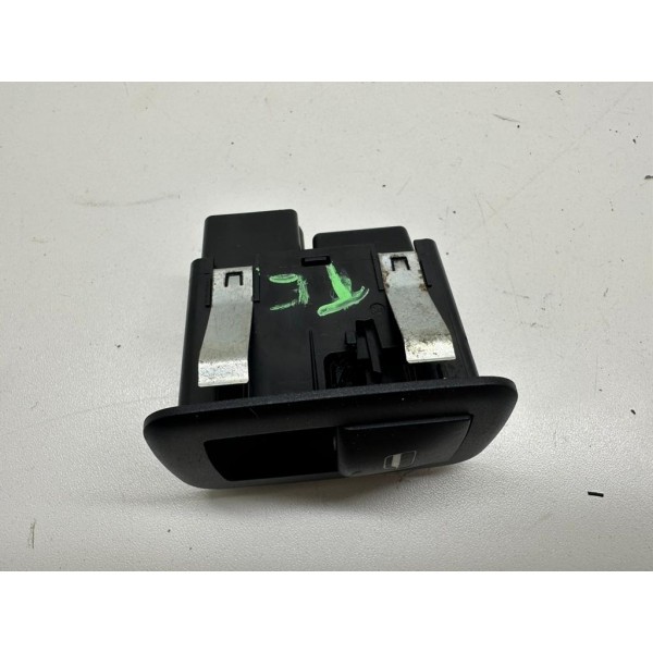 Botão Comando Vidro Traseiro Esquerd Jeep Cherokee 2012 1465