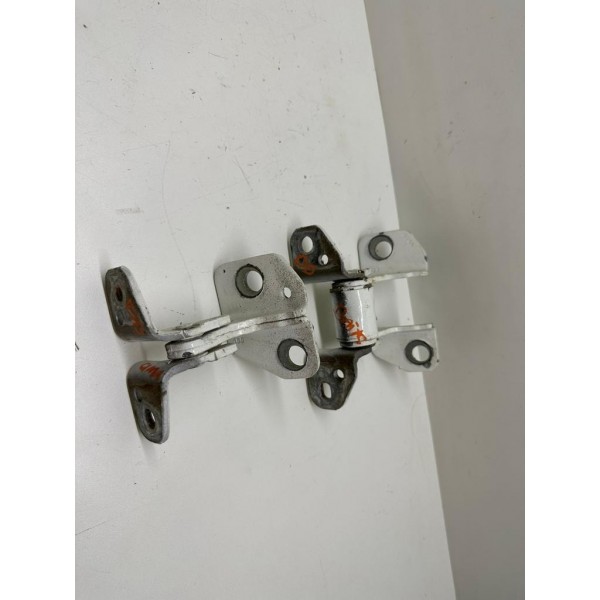 Par Dobradiça Porta Diant Direit Grand Cherokee V6 2012 1444