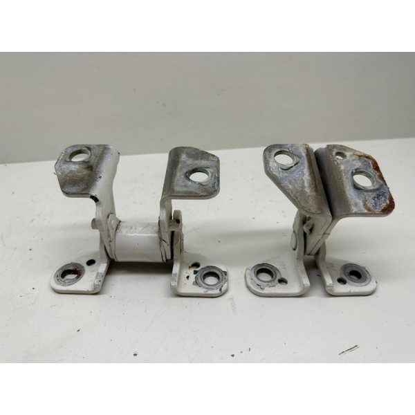Par Dobradiça Porta Diant Direit Grand Cherokee V6 2012 1444