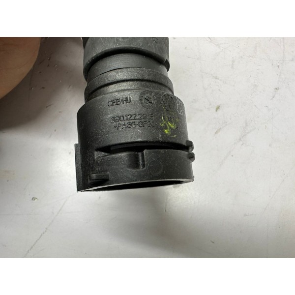 Mangueira Arrefecimento Audi Q3 2014 3b0122291b 4763
