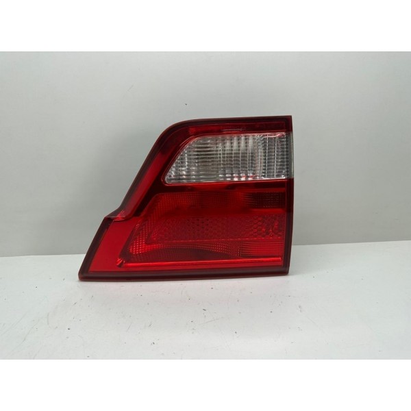 Lanterna Tampa Traseira Esquerd Grand Cherokee 3.6 2012 1433