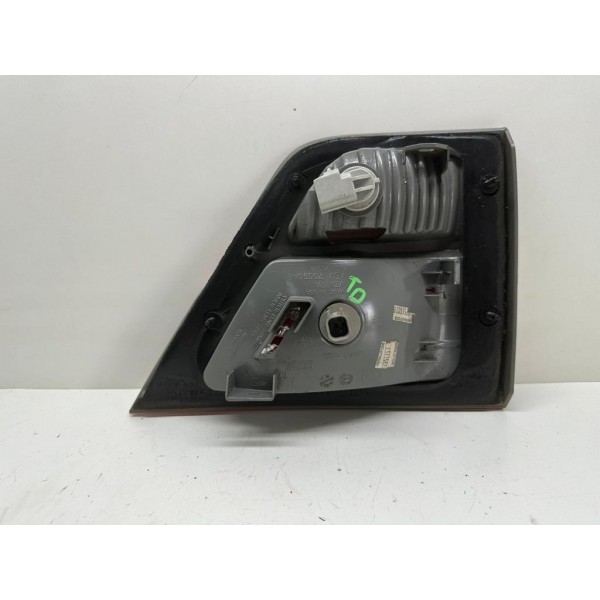 Lanterna Tampa Traseira Direita Grand Cherokee 3.6 2012 1432