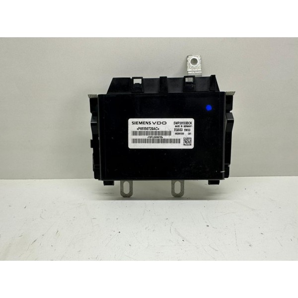 Modulo Cambio Jeep Grand Cherokee 3.6 V6 2012 P05150729 1429