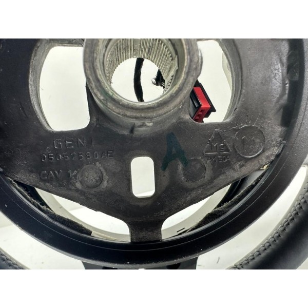 Volante De Direção Jeep Grand Cherokee 3.6 V6 2012 1413