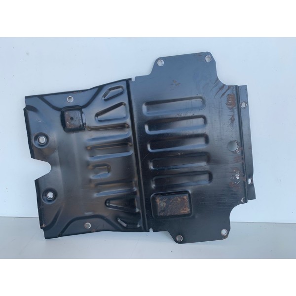 Protetor De Carter Discovery 4 2013 3.0 Diesel V6