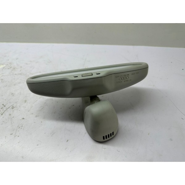 Retrovisor Interno Audi Q3 2014 8u0857511a 4760