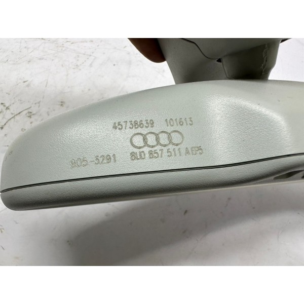 Retrovisor Interno Audi Q3 2014 8u0857511a 4760