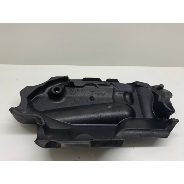Espuma Motor Discovery 4 2013 9x2q9u550da 1070