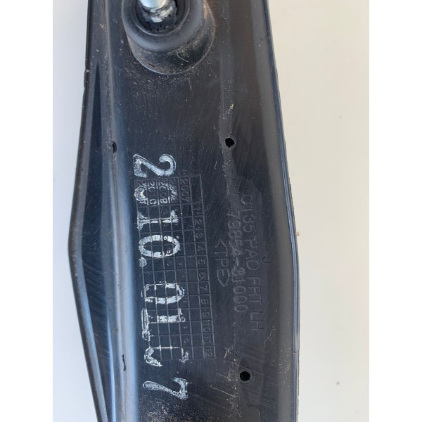 Rack Teto Lado Esquerdo Ssangyong Actyon 2010 7985431000