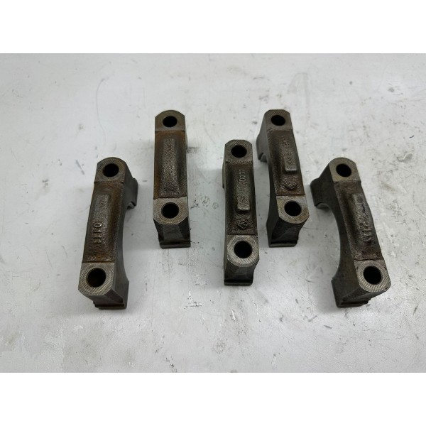 Jogo Mancal Ssangyong Actyon 2.0 141cv 2010 Diesel 5416