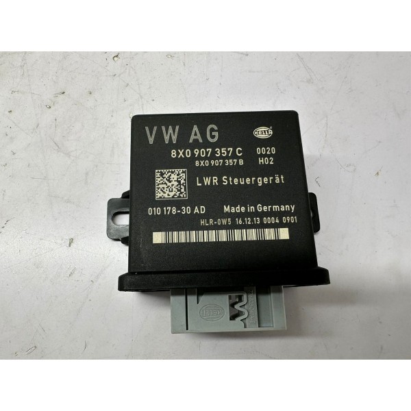 Módulo Central De Iluminação Audi Q3 2014 8x0907357c 4759