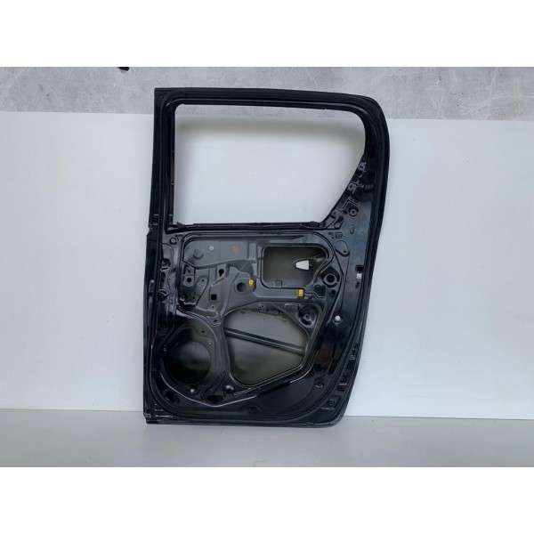 Porta Traseira Direita Toyota Hilux Srv Srx 2016/2020
