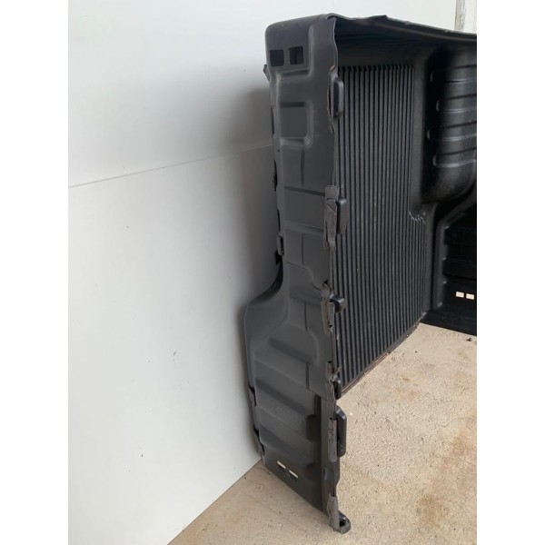Proteção Caçamba - Hilux Srv 2020