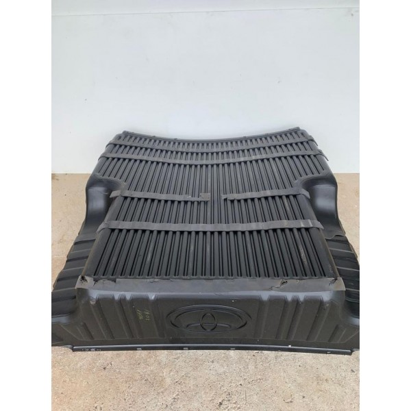 Proteção Caçamba - Hilux Srv 2020