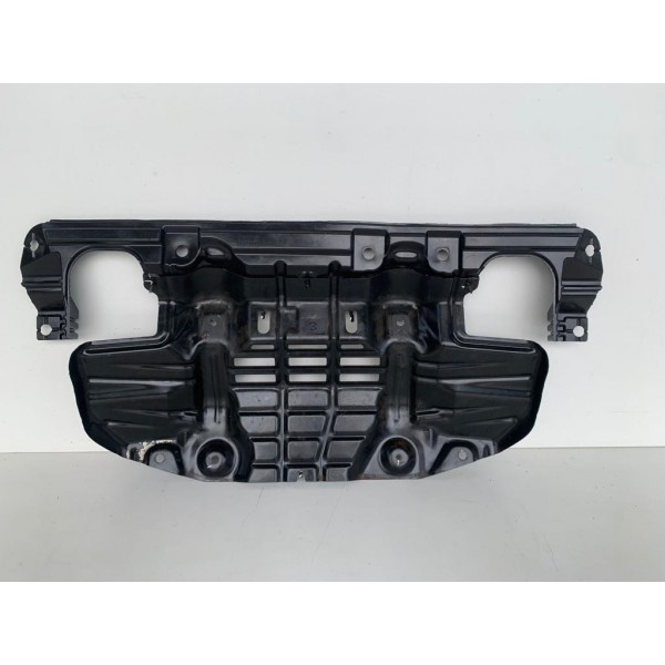 Protetor Cárter - Toyota Hilux 2.8 2020 ( 52129-kk010 )