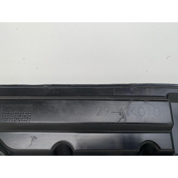 Protetor Cárter - Toyota Hilux 2.8 2020 ( 52129-kk010 )