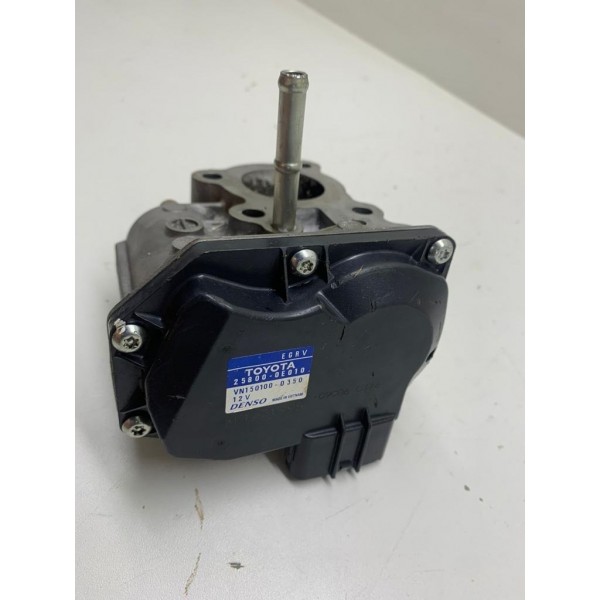 Tbi Corpo Borboleta - Toyota Hilux 2.8 2020 ( 261000e020 )