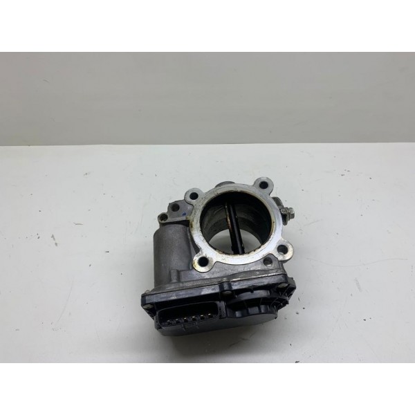 Tbi Corpo Borboleta - Toyota Hilux 2.8 2020 ( 261000e020 )