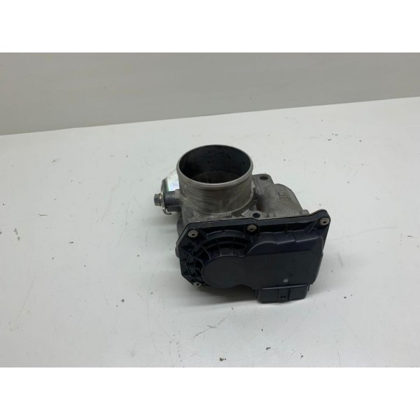 Tbi Corpo Borboleta - Toyota Hilux 2.8 2020 ( 261000e020 )