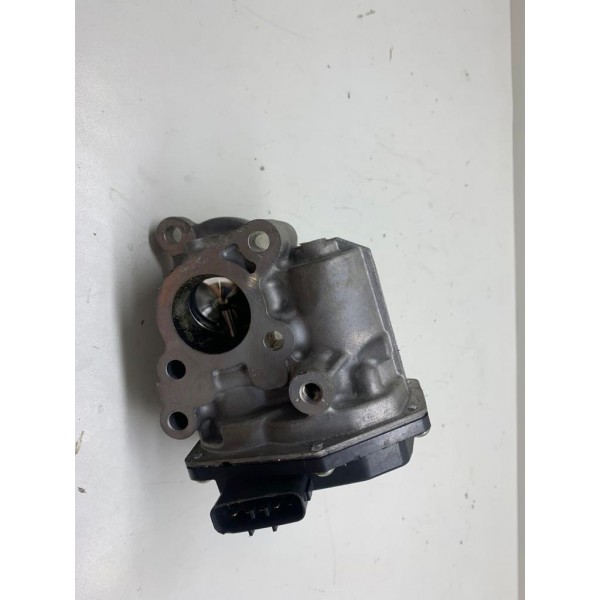 Tbi Corpo Borboleta - Toyota Hilux 2.8 2020 ( 261000e020 )