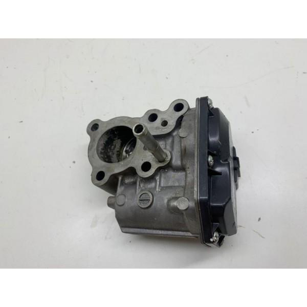 Tbi Corpo Borboleta - Toyota Hilux 2.8 2020 ( 261000e020 )