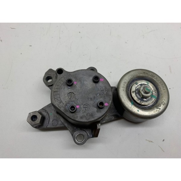 Tensor Esticador Correia - Hilux 2.8 2020