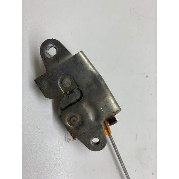 Par Fechadura Tampa Traseira - Traseira Hilux Srv 2020