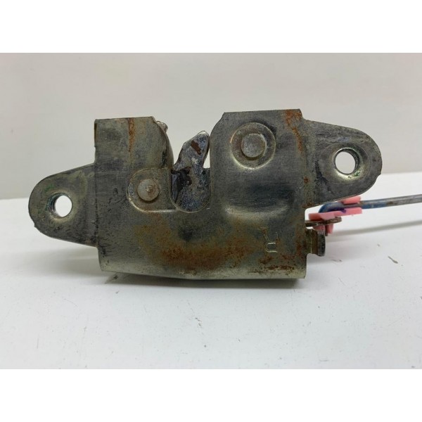 Par Fechadura Tampa Traseira - Traseira Hilux Srv 2020