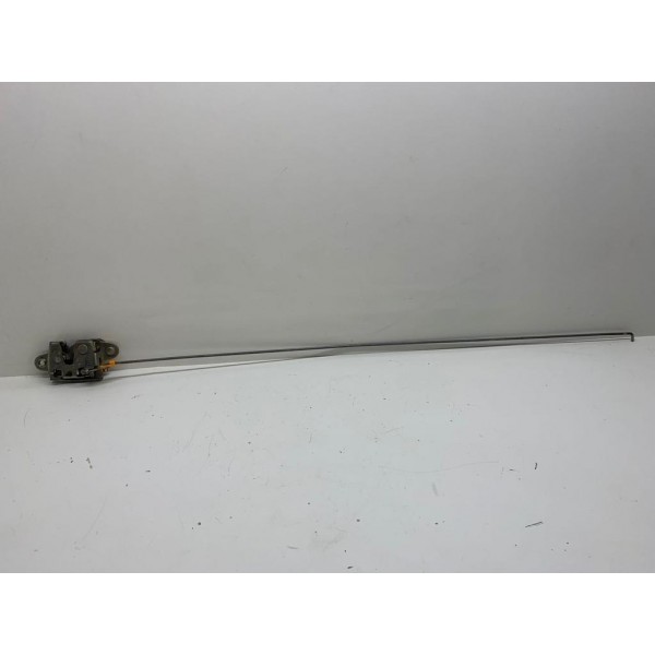 Par Fechadura Tampa Traseira - Traseira Hilux Srv 2020