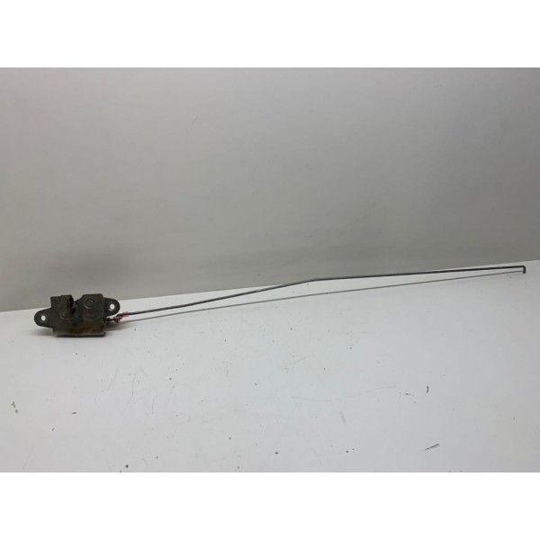 Par Fechadura Tampa Traseira - Traseira Hilux Srv 2020