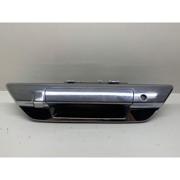 Maçaneta Externa Tampa Tras Toyota Hilux Srx 2016/2020 1399