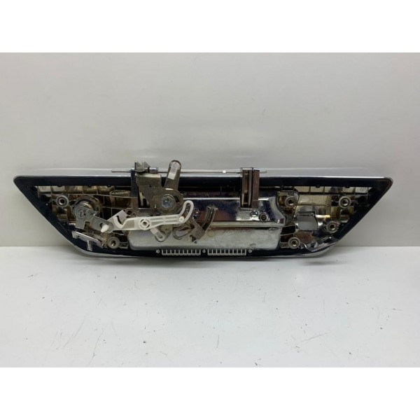 Maçaneta Externa Tampa Tras Toyota Hilux Srx 2016/2020 1399